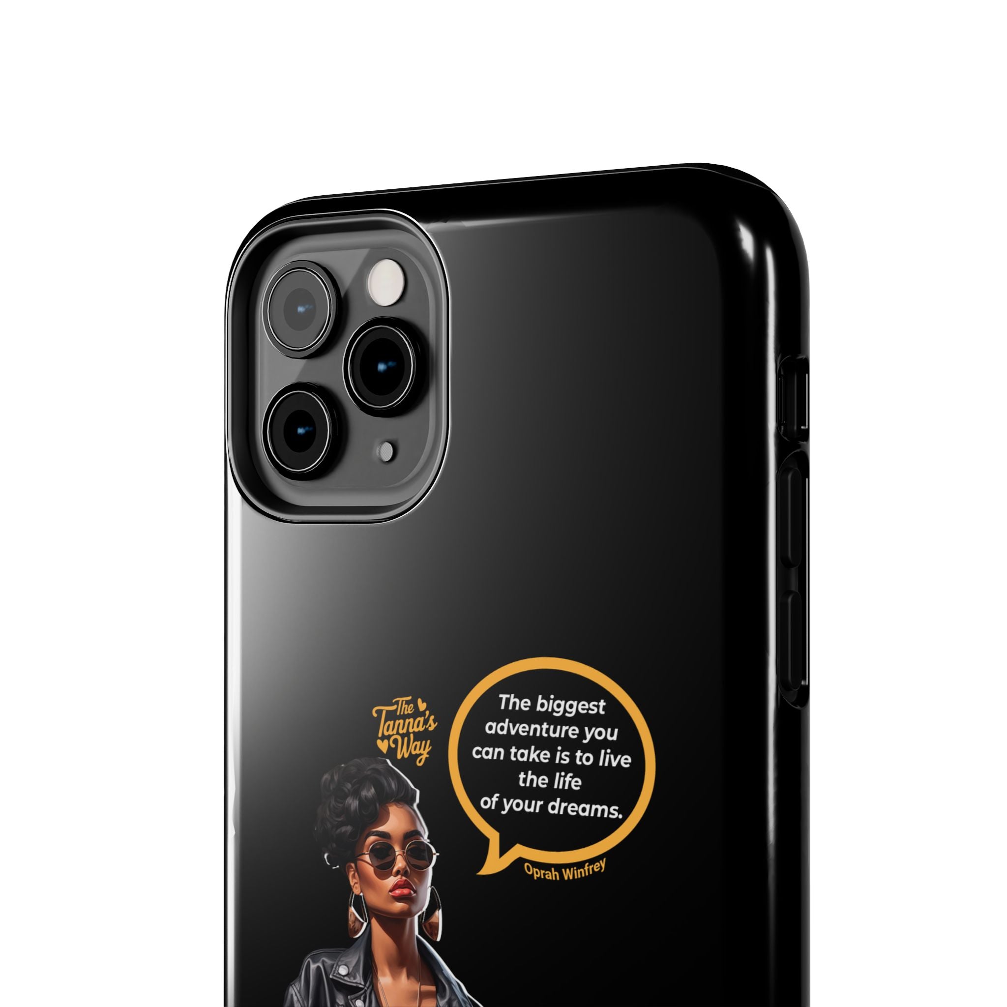 Oprah Winfrey | Tough Phone Cases